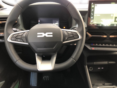 Dacia Duster Neuwagen