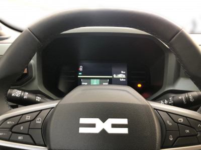 Dacia Duster Neuwagen