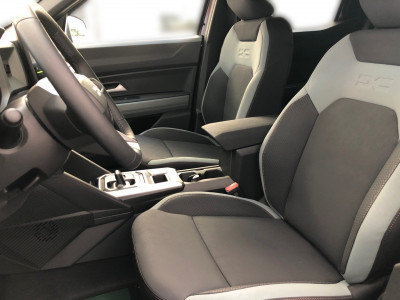 Dacia Duster Neuwagen