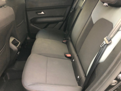 Dacia Duster Neuwagen