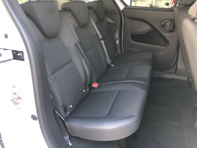 Renault Kangoo Tageszulassung