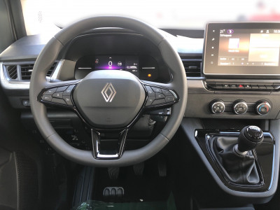 Renault Kangoo Tageszulassung