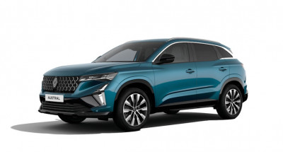 Renault Austral Neuwagen