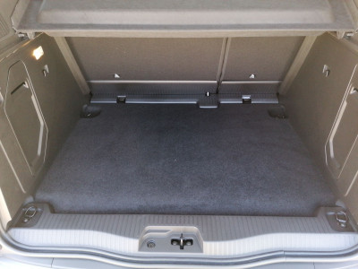 Nissan Townstar Tageszulassung