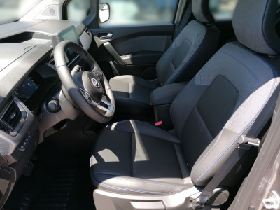 Nissan Townstar Tageszulassung