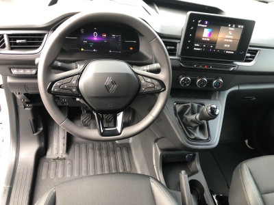 Renault Kangoo Tageszulassung