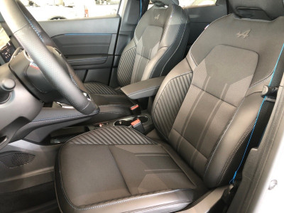 Renault Symbioz Tageszulassung