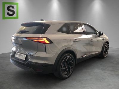 Renault Symbioz Tageszulassung