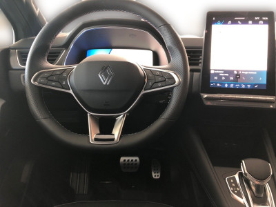 Renault Symbioz Tageszulassung