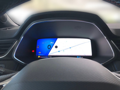 Renault Symbioz Tageszulassung