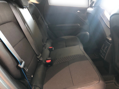 Renault Symbioz Tageszulassung