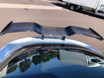 Renault-Alpine A 110 2018 Vorführwagen