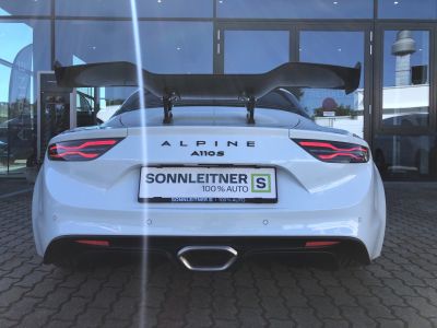 Renault-Alpine A 110 2018 Vorführwagen
