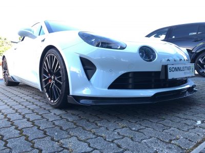 Renault-Alpine A 110 2018 Vorführwagen