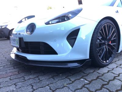 Renault-Alpine A 110 2018 Vorführwagen