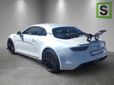 Renault-Alpine A 110 2018 Vorführwagen