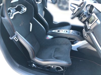 Renault-Alpine A 110 2018 Vorführwagen