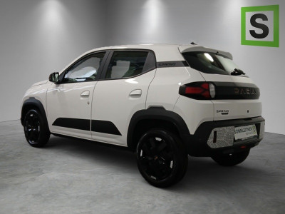 Dacia Spring Neuwagen