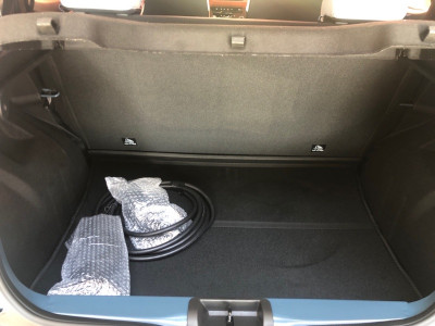 Dacia Spring Neuwagen