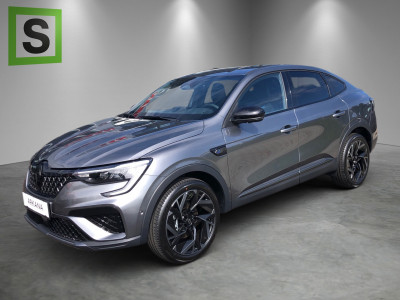 Renault Arkana Neuwagen
