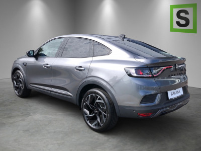 Renault Arkana Neuwagen