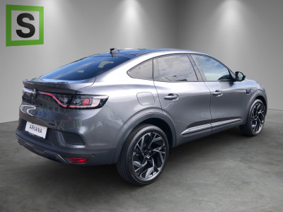 Renault Arkana Neuwagen