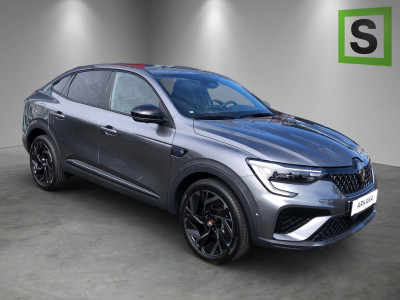 Renault Arkana Neuwagen