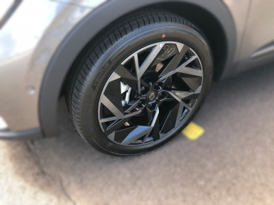 Renault Arkana Neuwagen