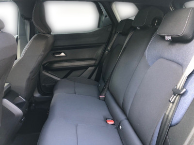 Dacia Duster Neuwagen