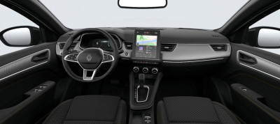 Renault Arkana Neuwagen