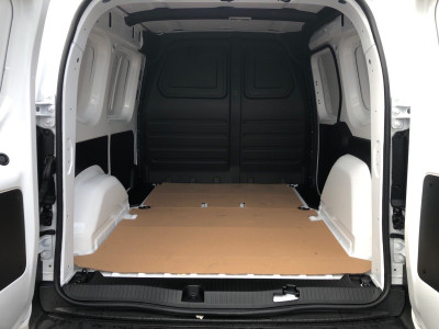 Renault Kangoo Tageszulassung Renault Kangoo Tageszulassung