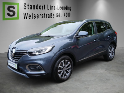 Renault Kadjar Gebrauchtwagen