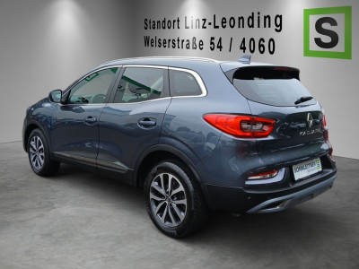Renault Kadjar Gebrauchtwagen