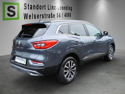 Renault Kadjar Gebrauchtwagen