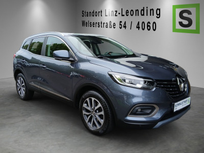 Renault Kadjar Gebrauchtwagen