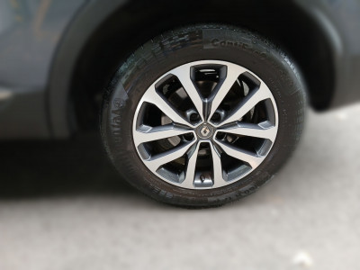 Renault Kadjar Gebrauchtwagen