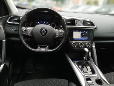 Renault Kadjar Gebrauchtwagen