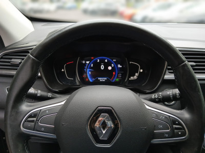 Renault Kadjar Gebrauchtwagen