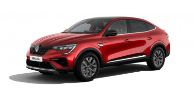 Renault Arkana Neuwagen