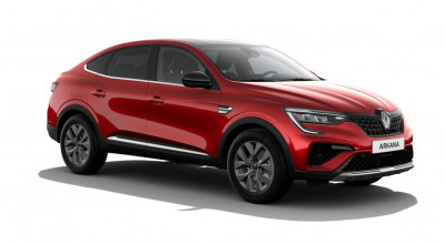 Renault Arkana Neuwagen