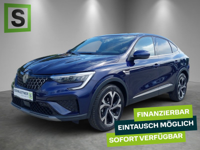 Renault Arkana Neuwagen
