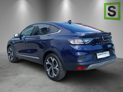 Renault Arkana Neuwagen