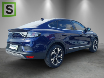 Renault Arkana Neuwagen