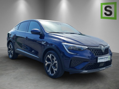 Renault Arkana Neuwagen