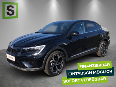 Renault Arkana Neuwagen