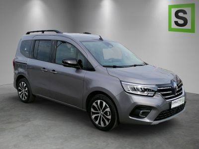 Renault Kangoo Vorführwagen