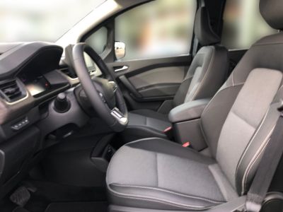 Renault Kangoo Vorführwagen