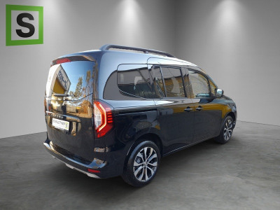 Renault Kangoo Neuwagen