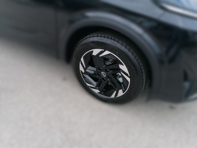 Nissan Qashqai Tageszulassung