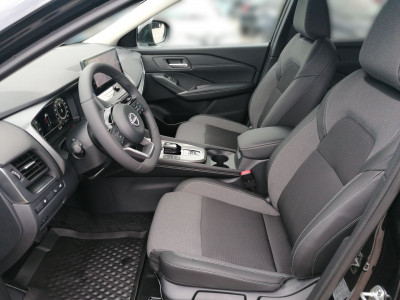 Nissan Qashqai Tageszulassung